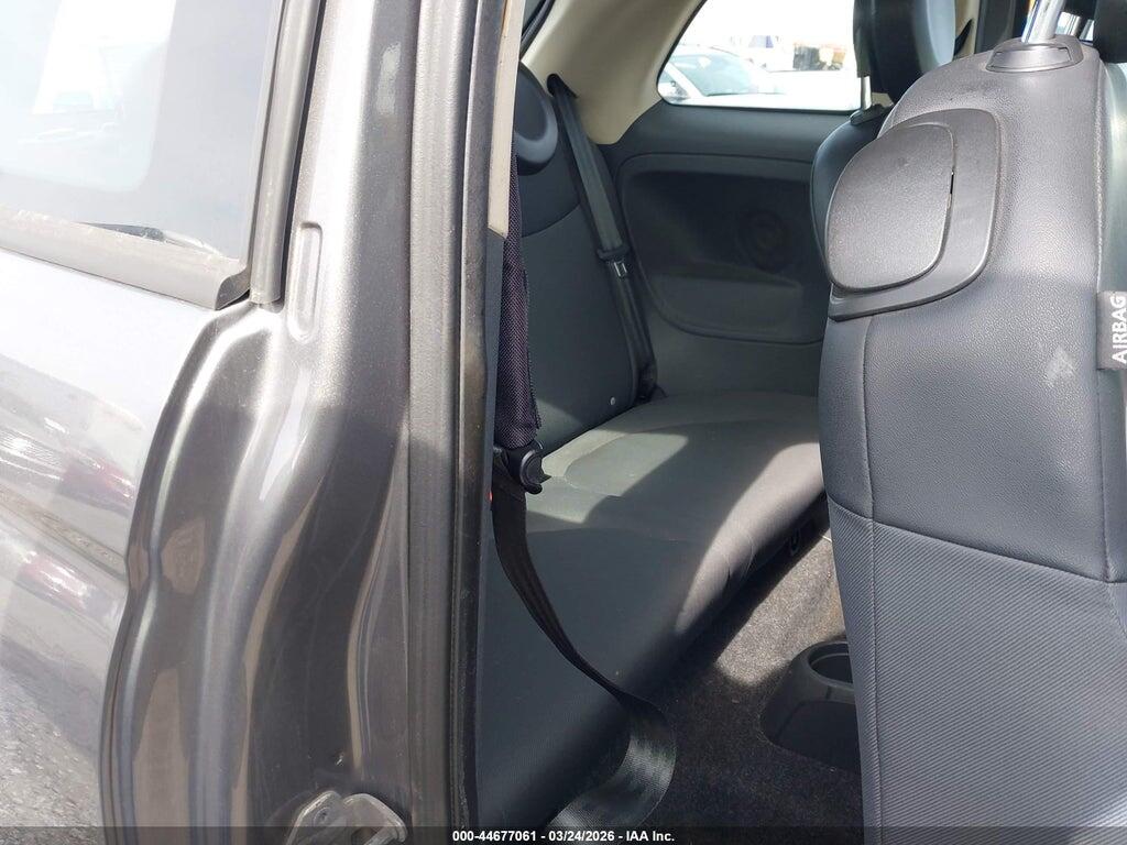 3C3CFFAR6CT124510 2012 FIAT 500 photo no. 8