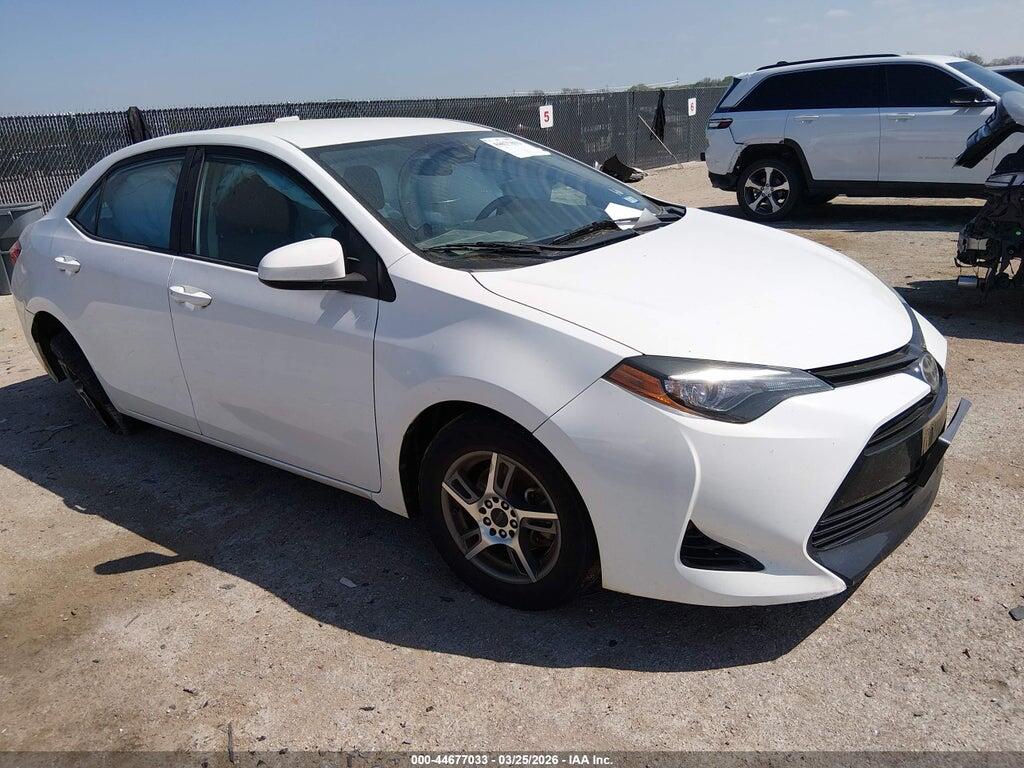 5YFBURHE5HP611676 2017 TOYOTA COROLLA photo no. 1