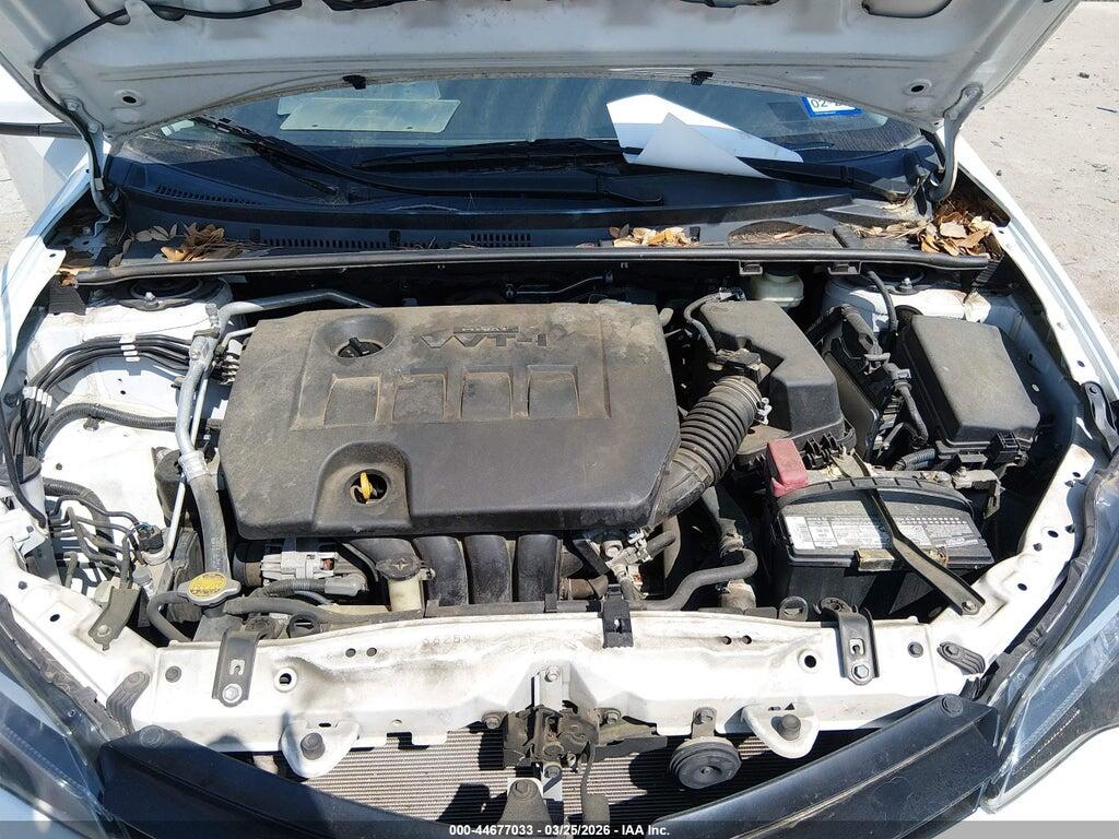 5YFBURHE5HP611676 2017 TOYOTA COROLLA photo no. 10