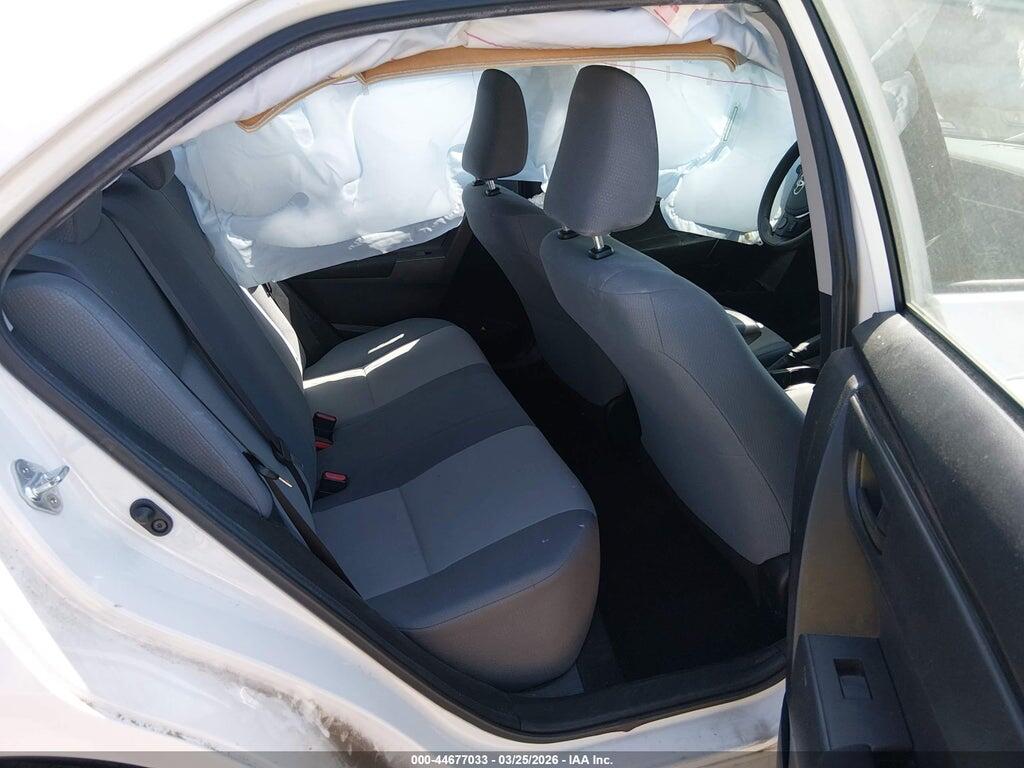 5YFBURHE5HP611676 2017 TOYOTA COROLLA photo no. 8