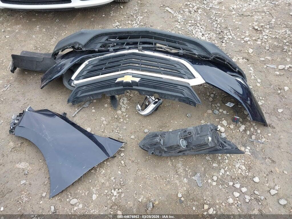 3GNAXUEV1MS100674 2021 CHEVROLET EQUINOX photo no. 12