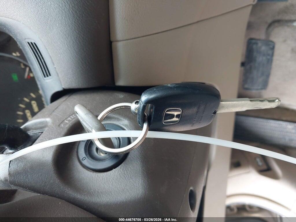 1HGCM56446A034259 2006 HONDA ACCORD photo no. 11