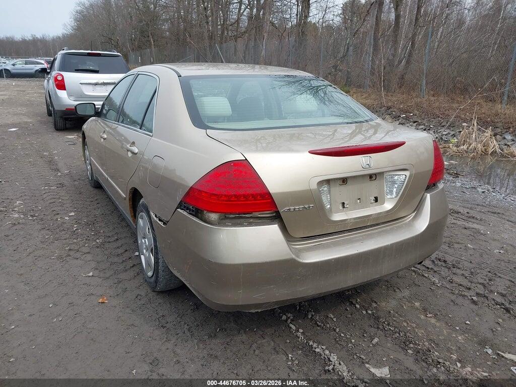 1HGCM56446A034259 2006 HONDA ACCORD photo no. 6