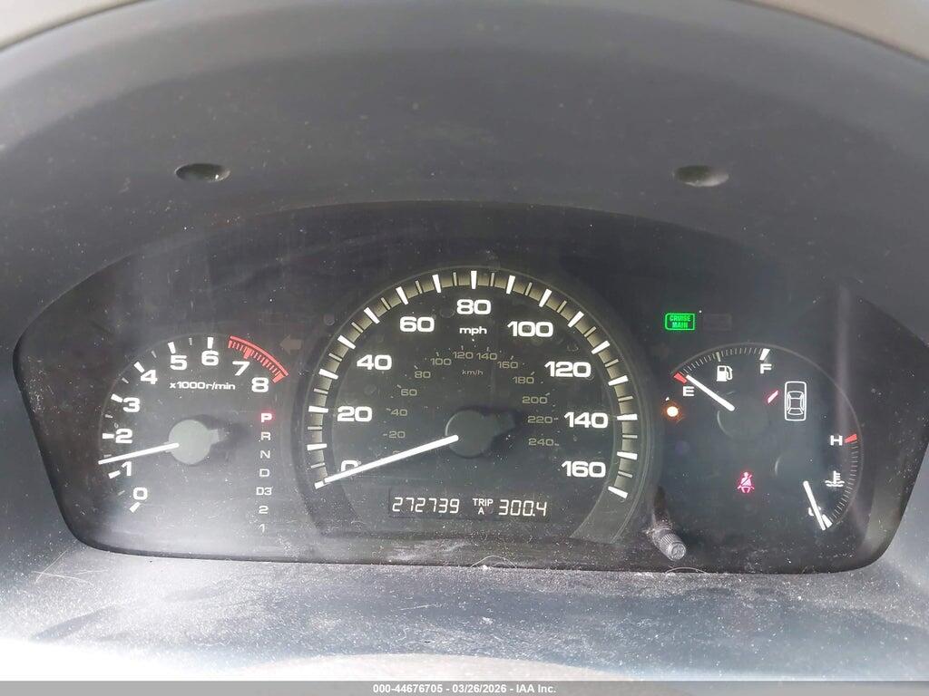 1HGCM56446A034259 2006 HONDA ACCORD photo no. 7