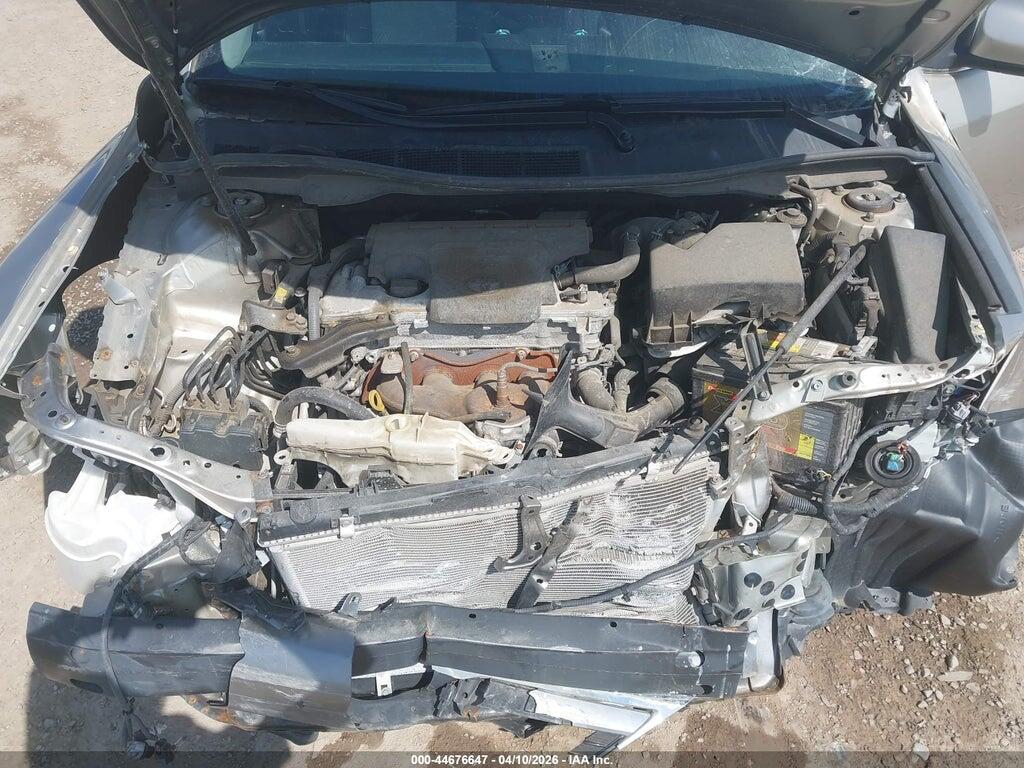 4T4BF1FK4ER365045 2014 TOYOTA CAMRY photo no. 10