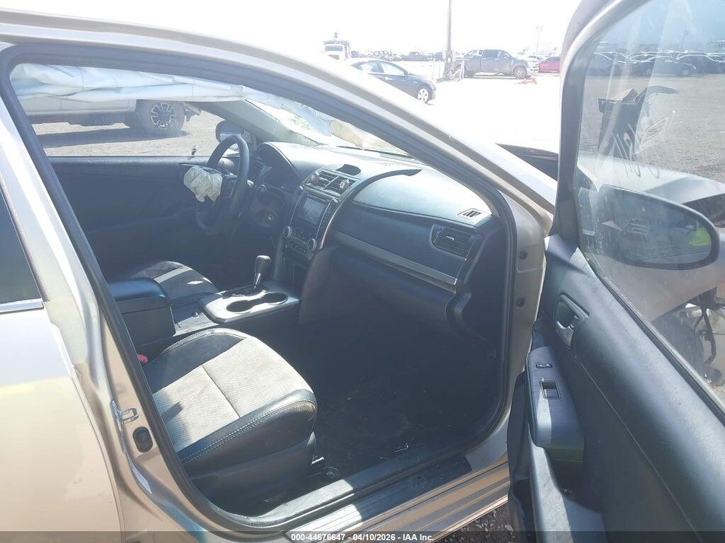 4T4BF1FK4ER365045 2014 TOYOTA CAMRY photo no. 5