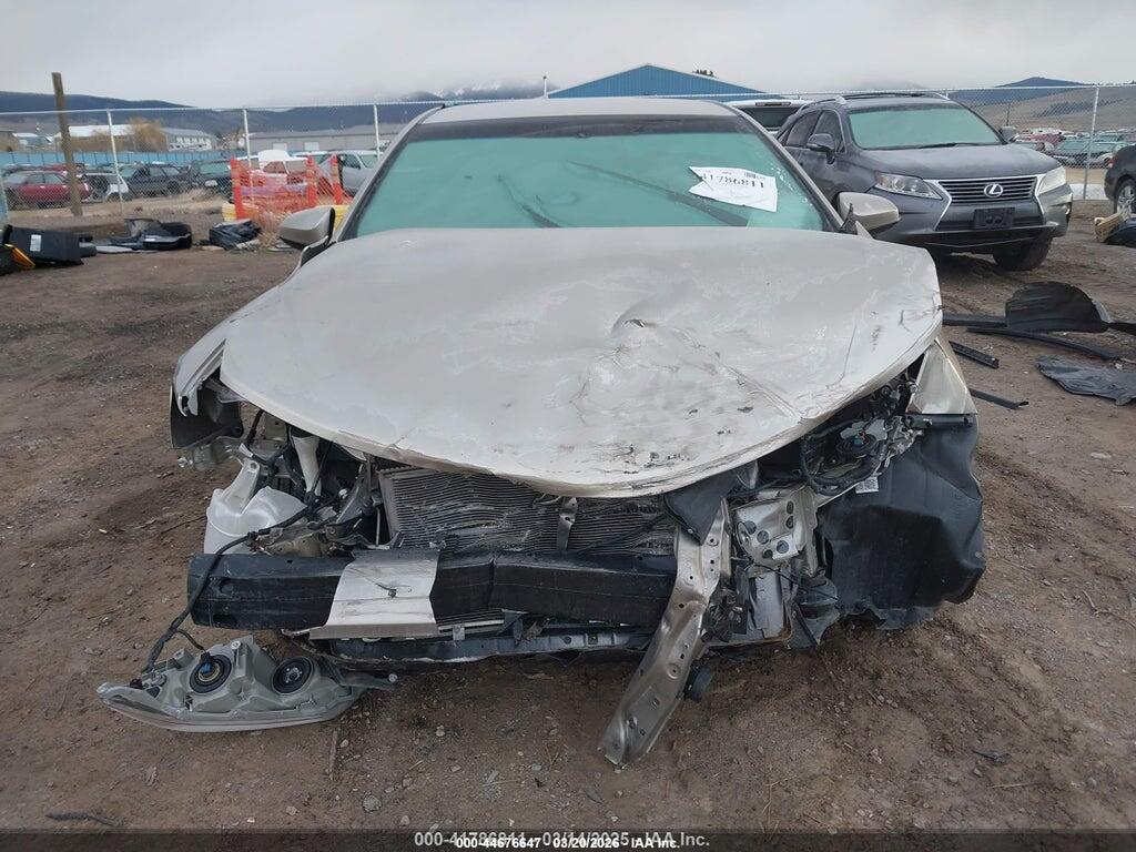 4T4BF1FK4ER365045 2014 TOYOTA CAMRY photo no. 6