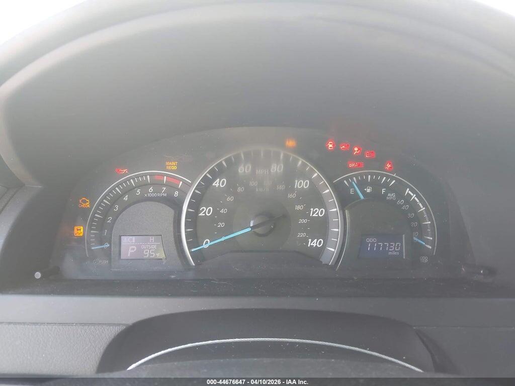 4T4BF1FK4ER365045 2014 TOYOTA CAMRY photo no. 7