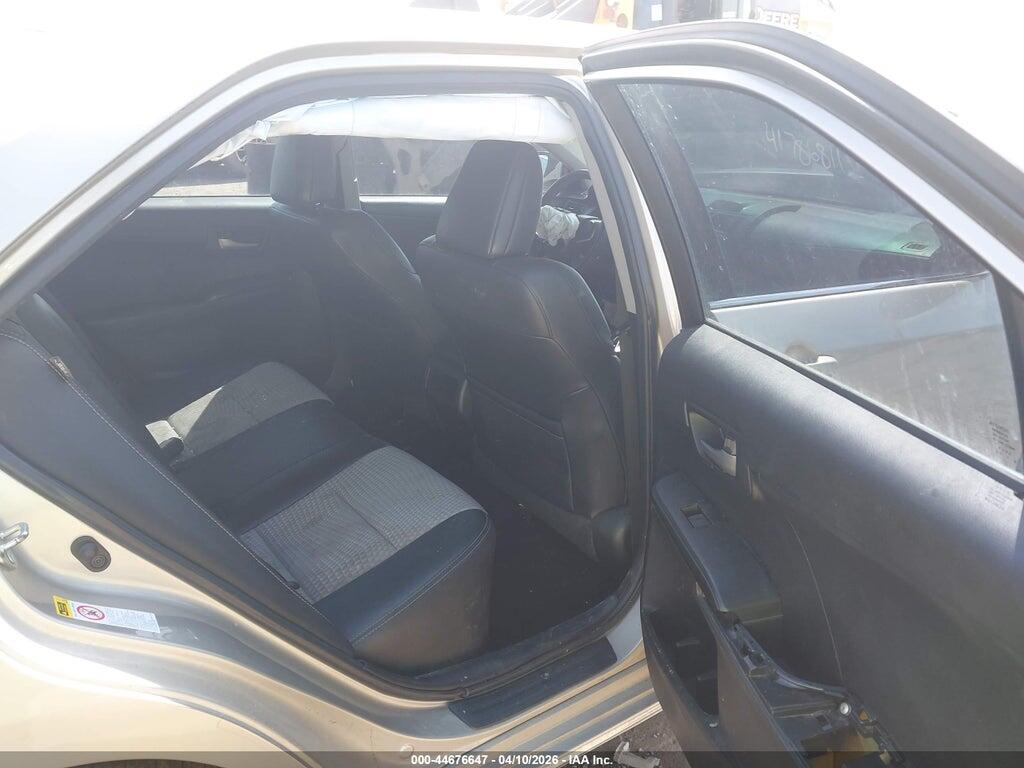 4T4BF1FK4ER365045 2014 TOYOTA CAMRY photo no. 8