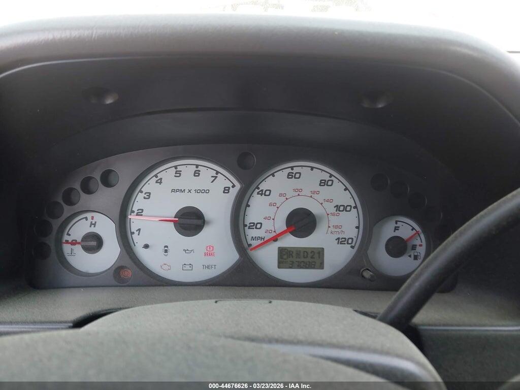 1FMCU03191KF36078 2001 FORD ESCAPE photo no. 7