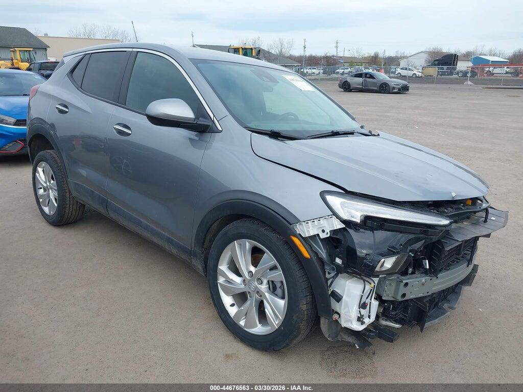 KL4AMBSL8RB209204 2024 BUICK ENCORE GX photo no. 1