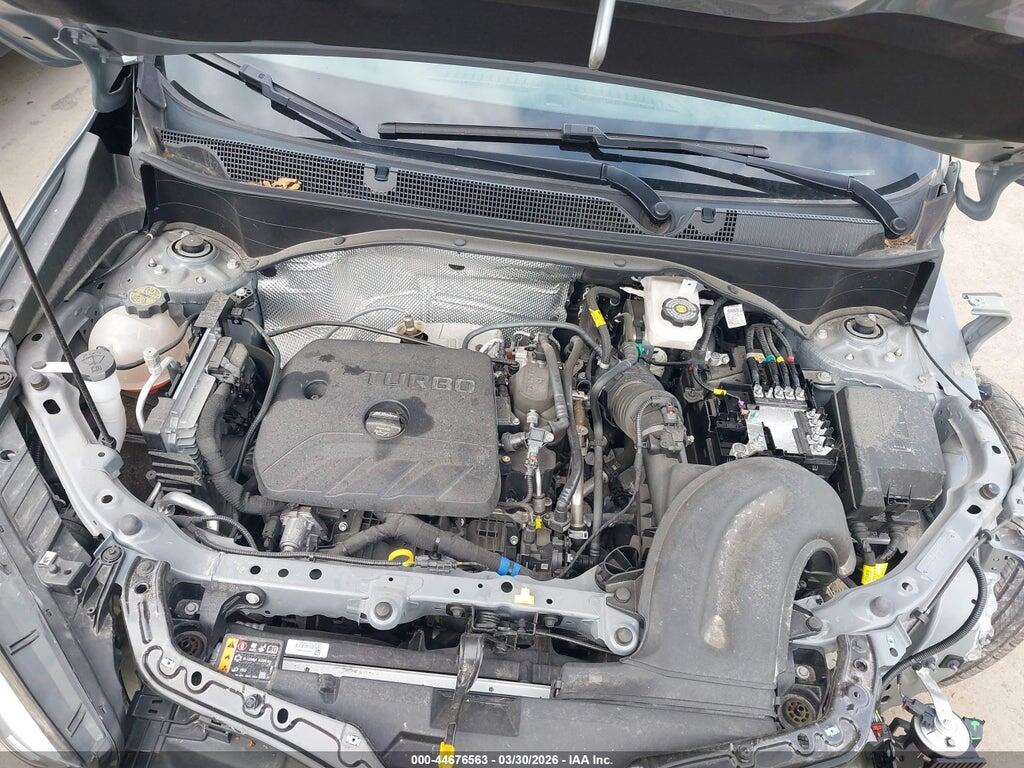 KL4AMBSL8RB209204 2024 BUICK ENCORE GX photo no. 10