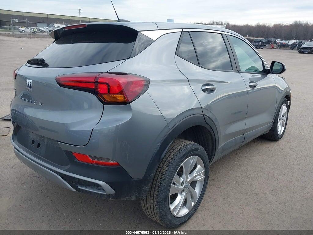 KL4AMBSL8RB209204 2024 BUICK ENCORE GX photo no. 4