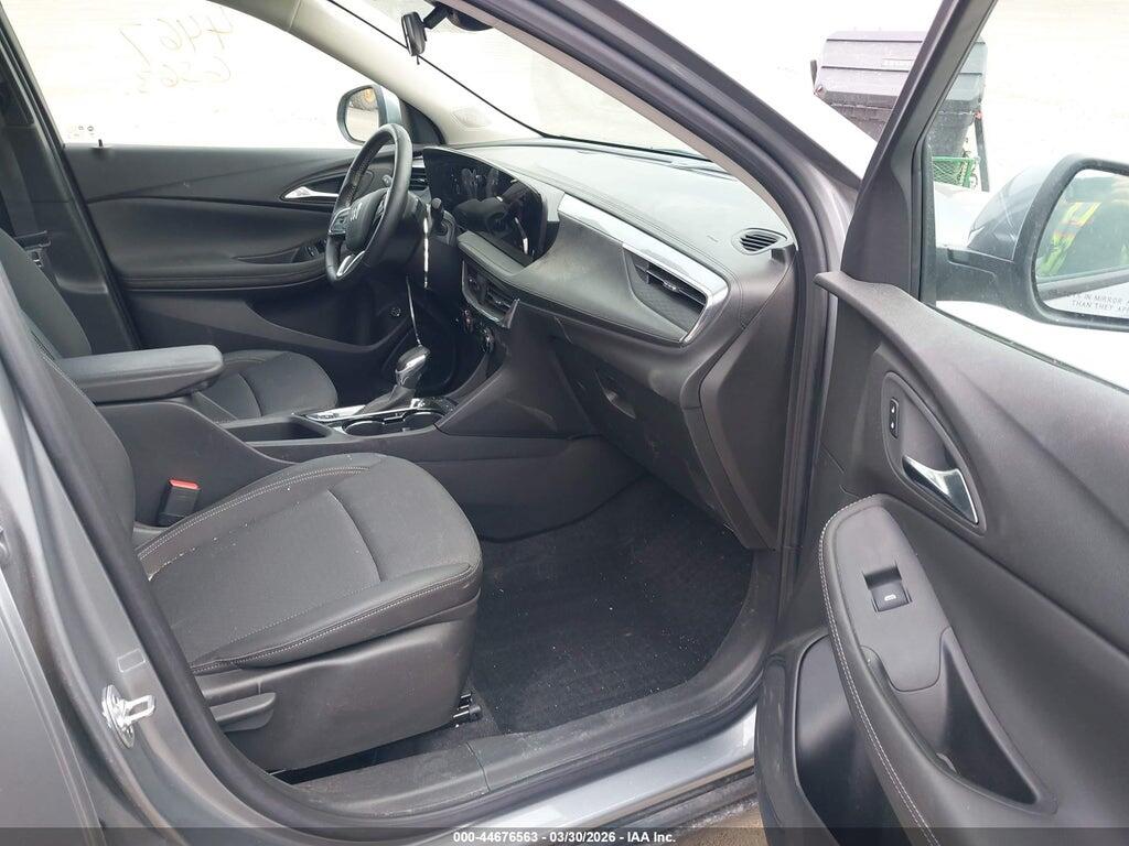 KL4AMBSL8RB209204 2024 BUICK ENCORE GX photo no. 5
