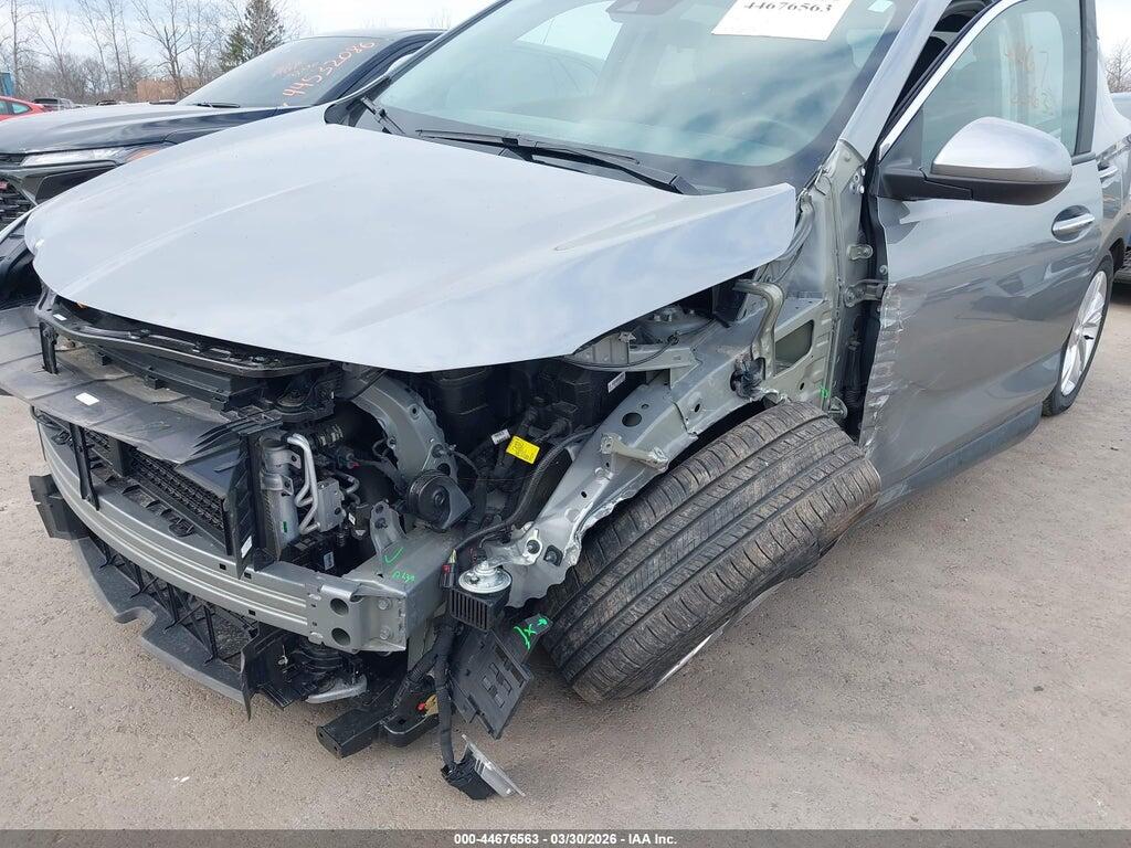 KL4AMBSL8RB209204 2024 BUICK ENCORE GX photo no. 6