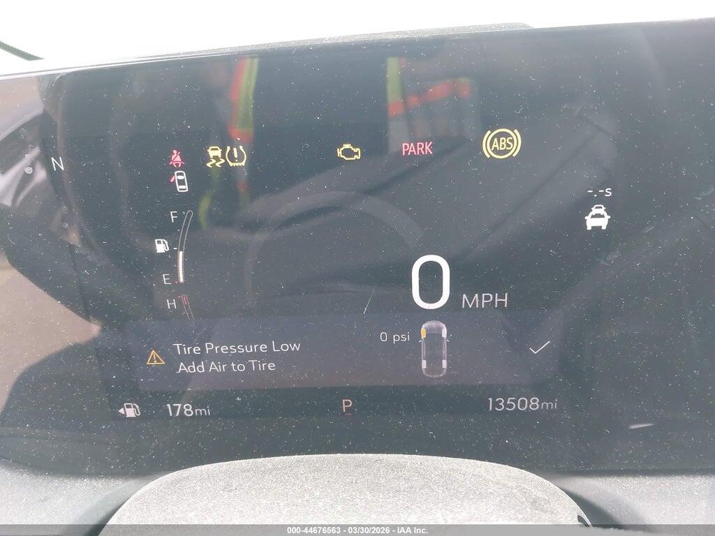 KL4AMBSL8RB209204 2024 BUICK ENCORE GX photo no. 7