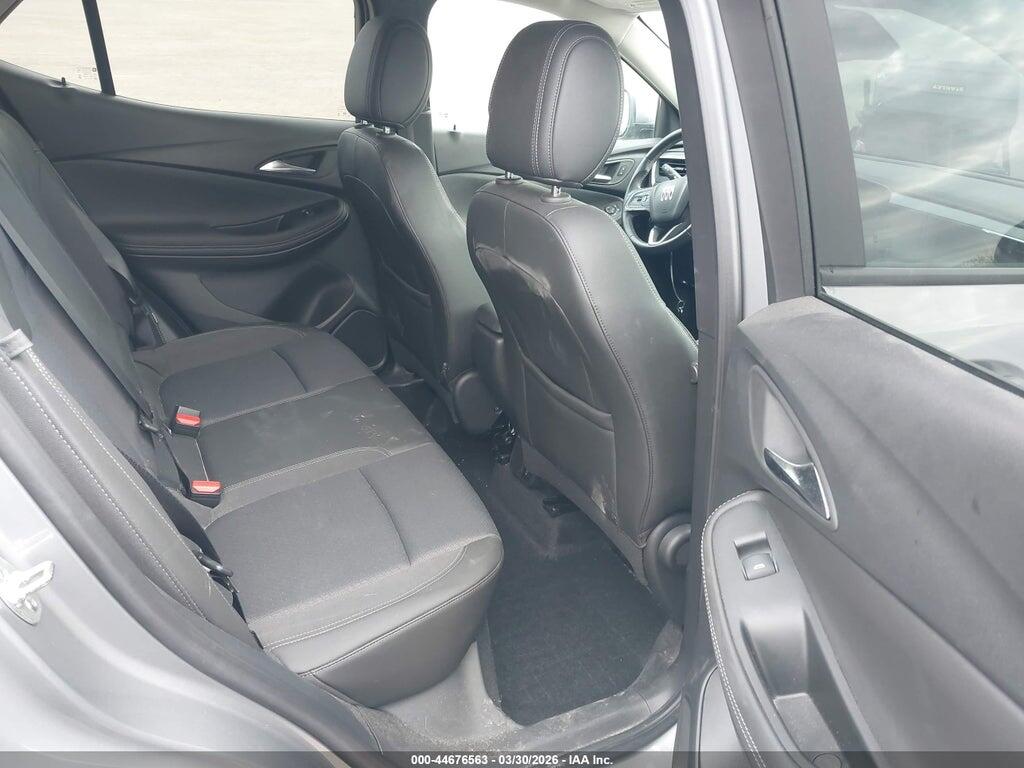 KL4AMBSL8RB209204 2024 BUICK ENCORE GX photo no. 8