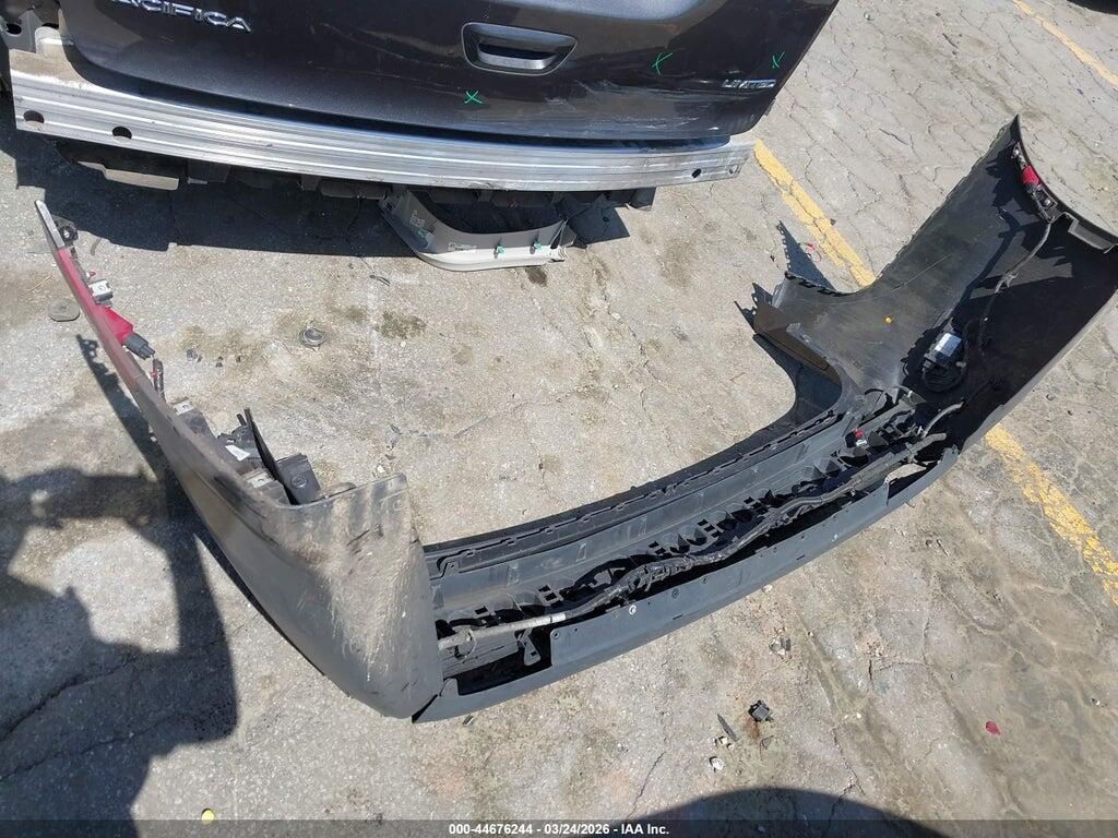 2C4RC1GG9HR734953 2017 CHRYSLER PACIFICA photo no. 12