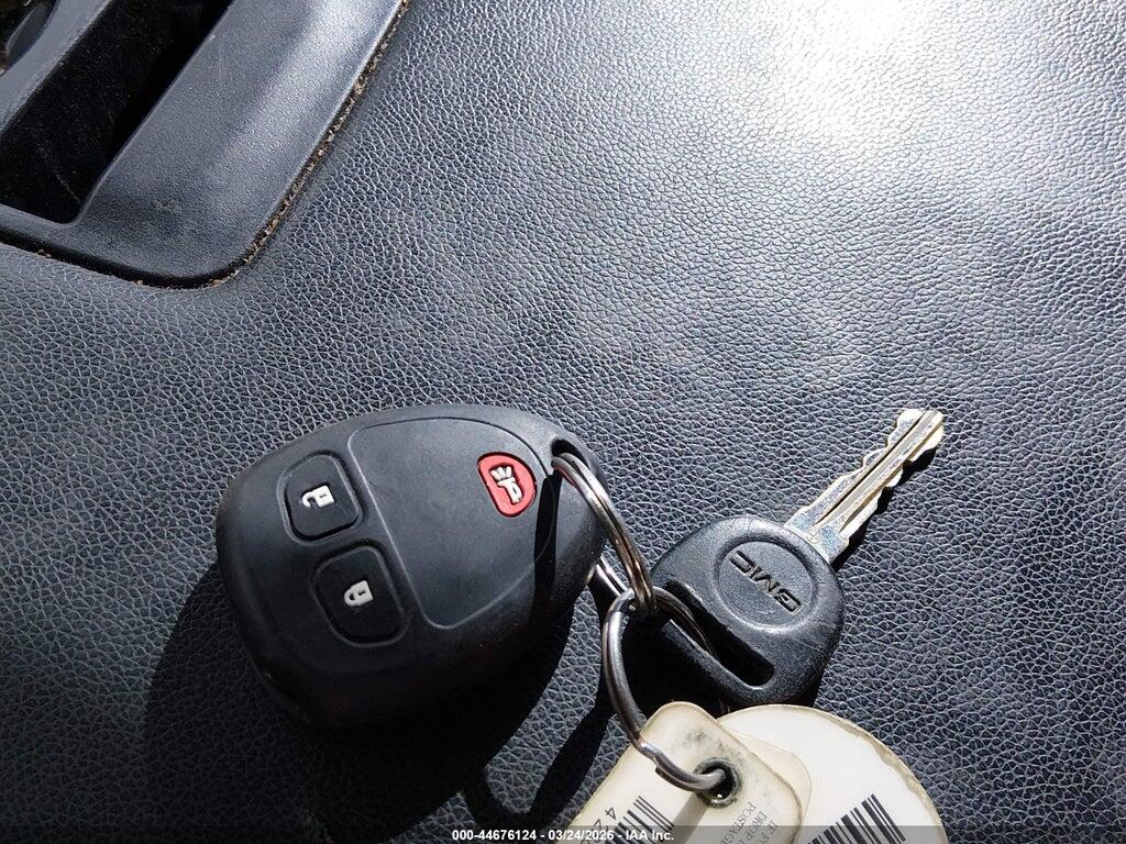1GTR2VE75DZ209725 2013 GMC SIERRA 1500 photo no. 11