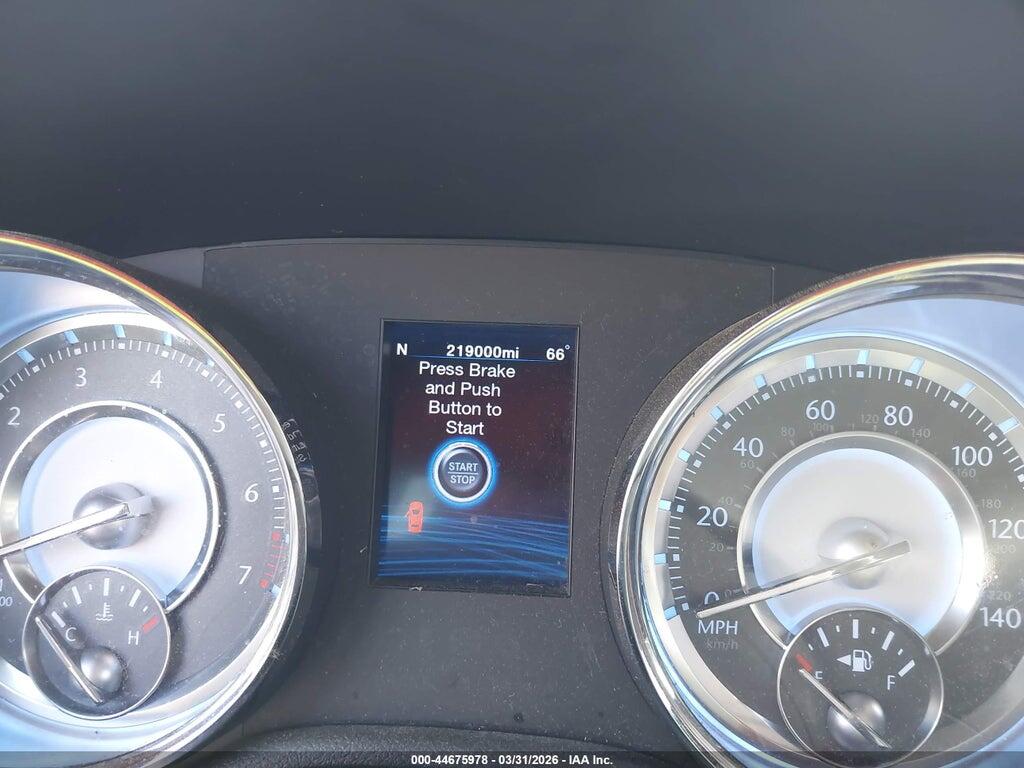 2C3CCACG3CH173227 2012 CHRYSLER 300 photo no. 7