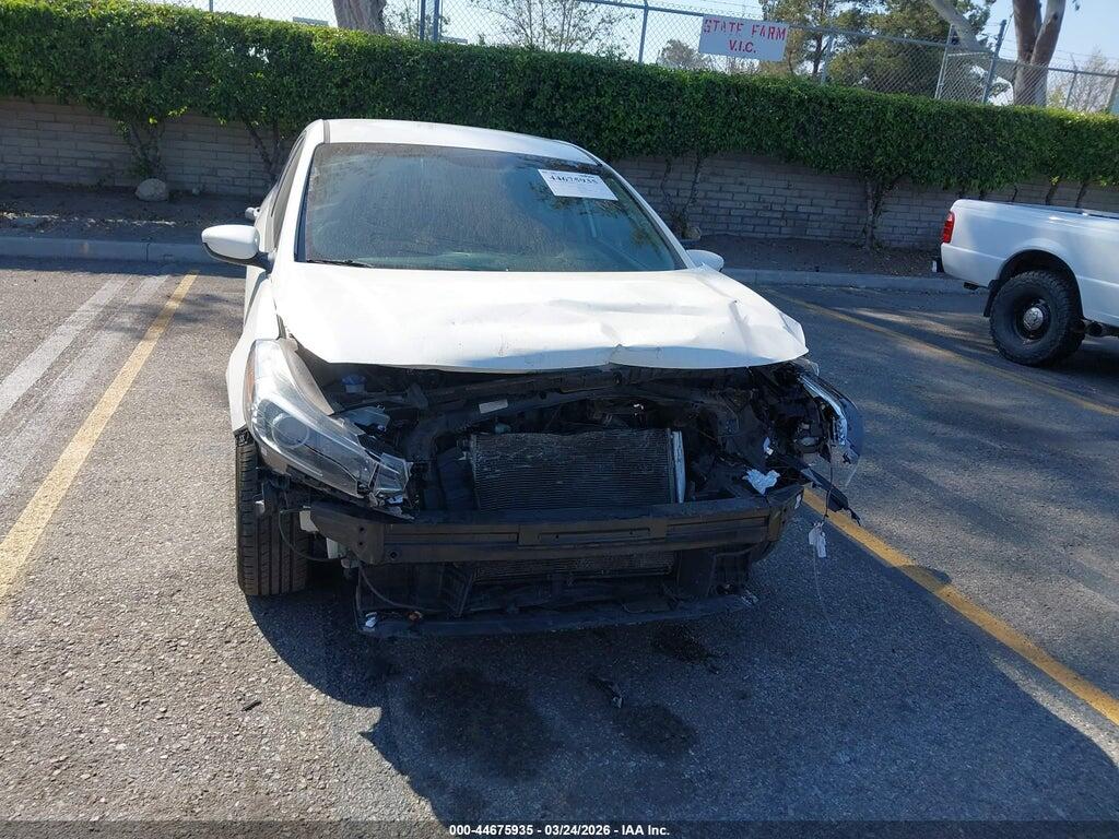 3KPFL4A79JE219567 2018 KIA FORTE photo no. 12