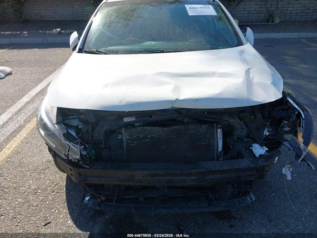 3KPFL4A79JE219567 2018 KIA FORTE photo no. 6