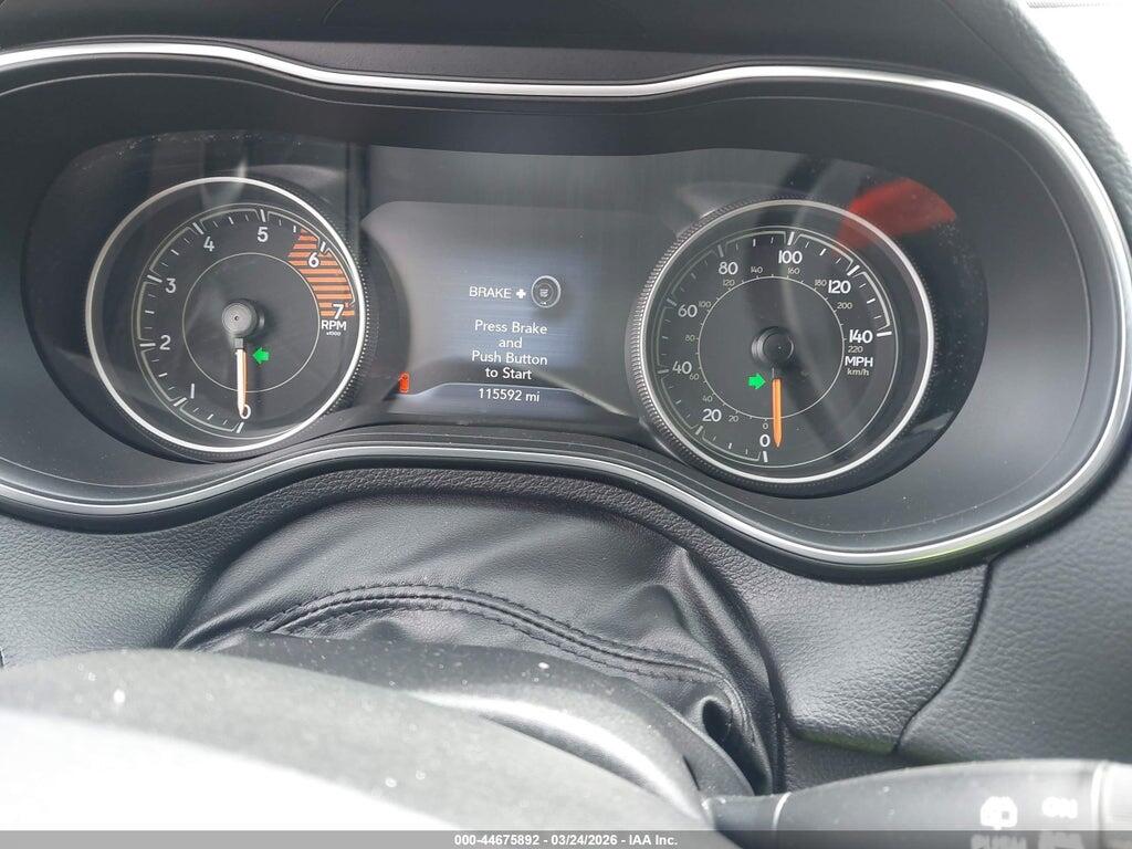 1C4PJMDN4KD295060 2019 JEEP CHEROKEE photo no. 7