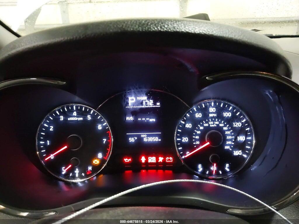 3KPFK4A70HE042310 2017 KIA FORTE photo no. 7