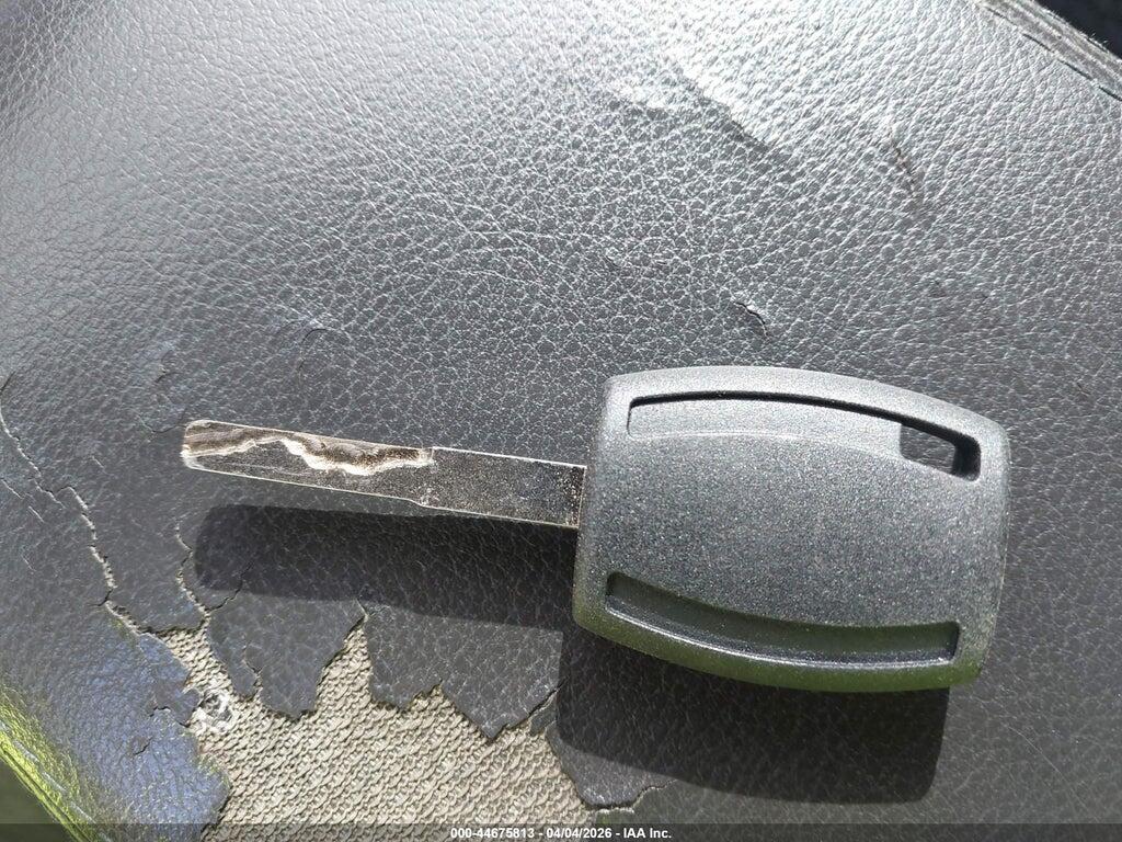 1FAHP3H21CL128357 2012 FORD FOCUS photo no. 11