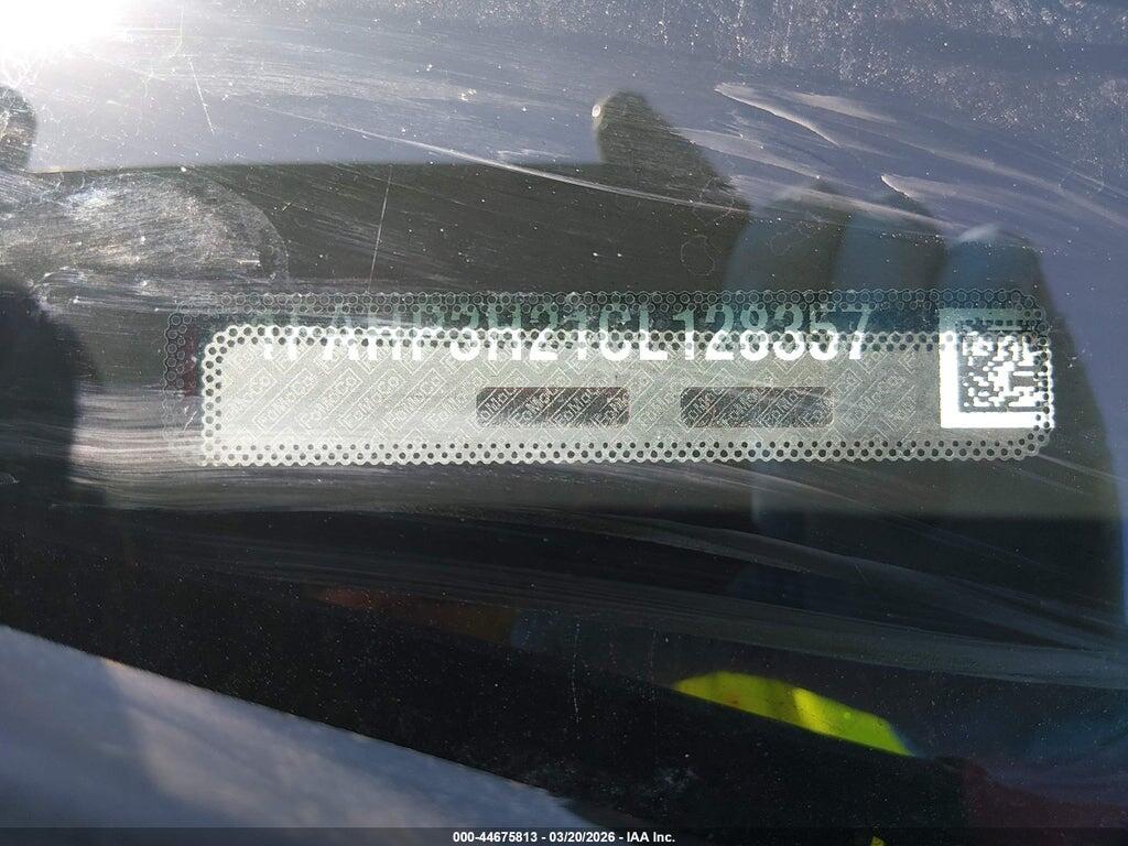 1FAHP3H21CL128357 2012 FORD FOCUS photo no. 12
