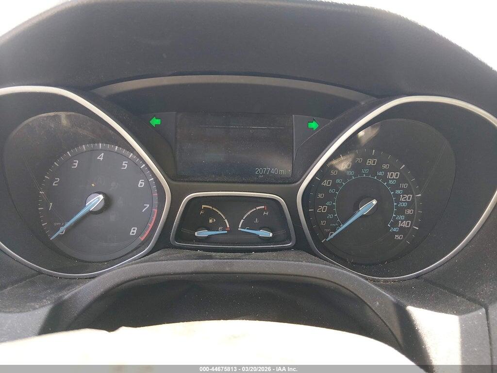 1FAHP3H21CL128357 2012 FORD FOCUS photo no. 7