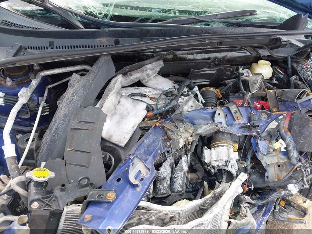 5YFBURHE4GP488144 2016 TOYOTA COROLLA photo no. 10