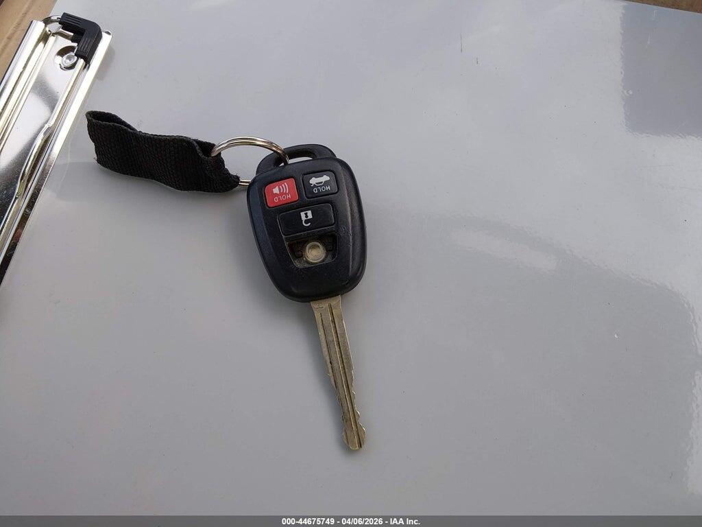 5YFBURHE4GP488144 2016 TOYOTA COROLLA photo no. 11