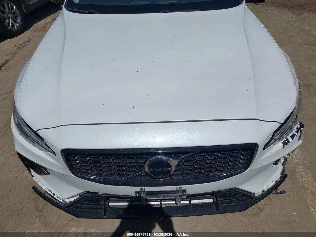 7JRL12TL9RG293995 2024 VOLVO S60 photo no. 12
