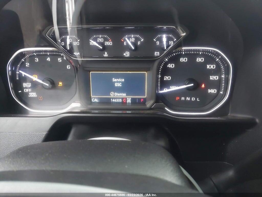 3GTU9DED3KG200895 2019 GMC SIERRA 1500 photo no. 7