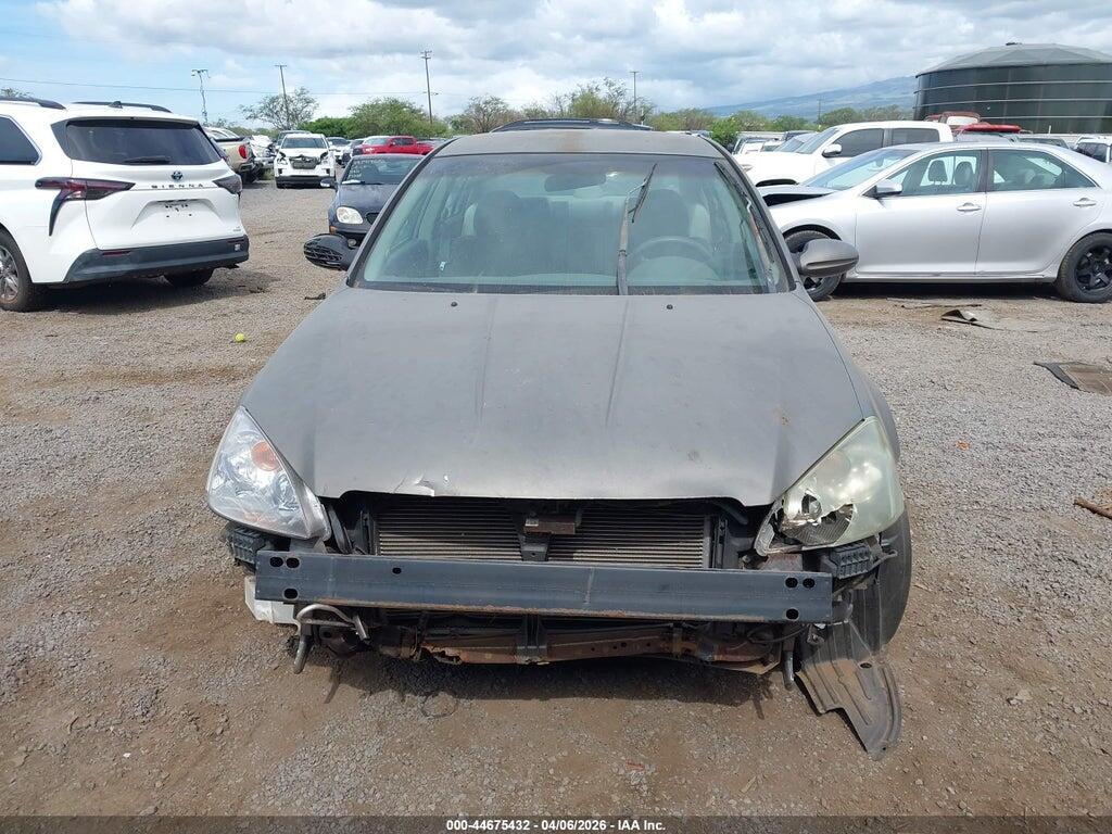 1N4AL11D65C383828 2005 NISSAN ALTIMA photo no. 11