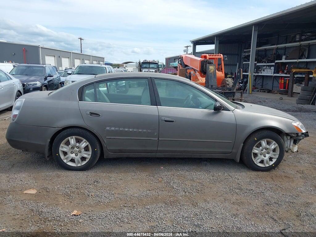 1N4AL11D65C383828 2005 NISSAN ALTIMA photo no. 12