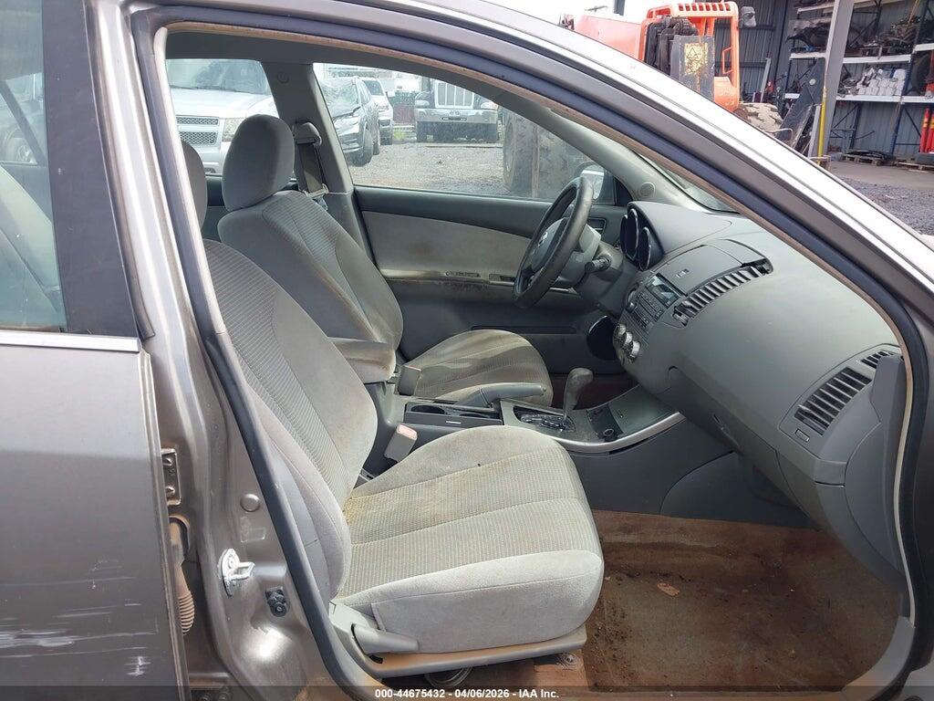 1N4AL11D65C383828 2005 NISSAN ALTIMA photo no. 5