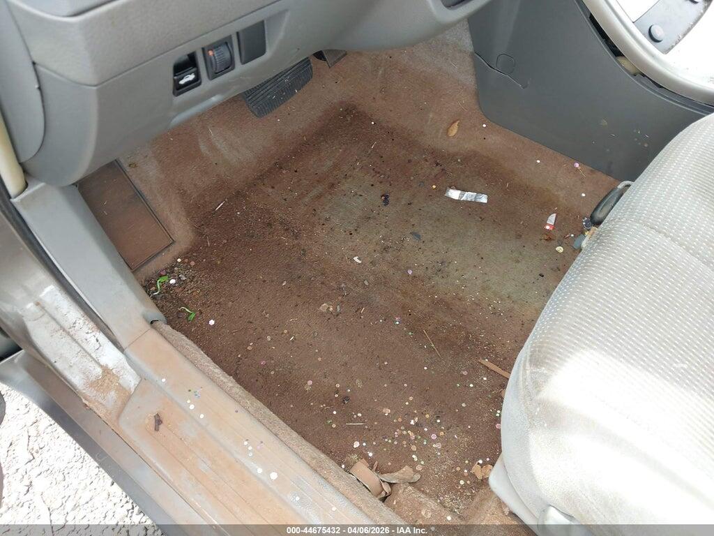 1N4AL11D65C383828 2005 NISSAN ALTIMA photo no. 6