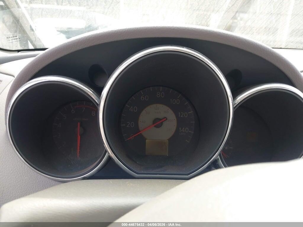 1N4AL11D65C383828 2005 NISSAN ALTIMA photo no. 7