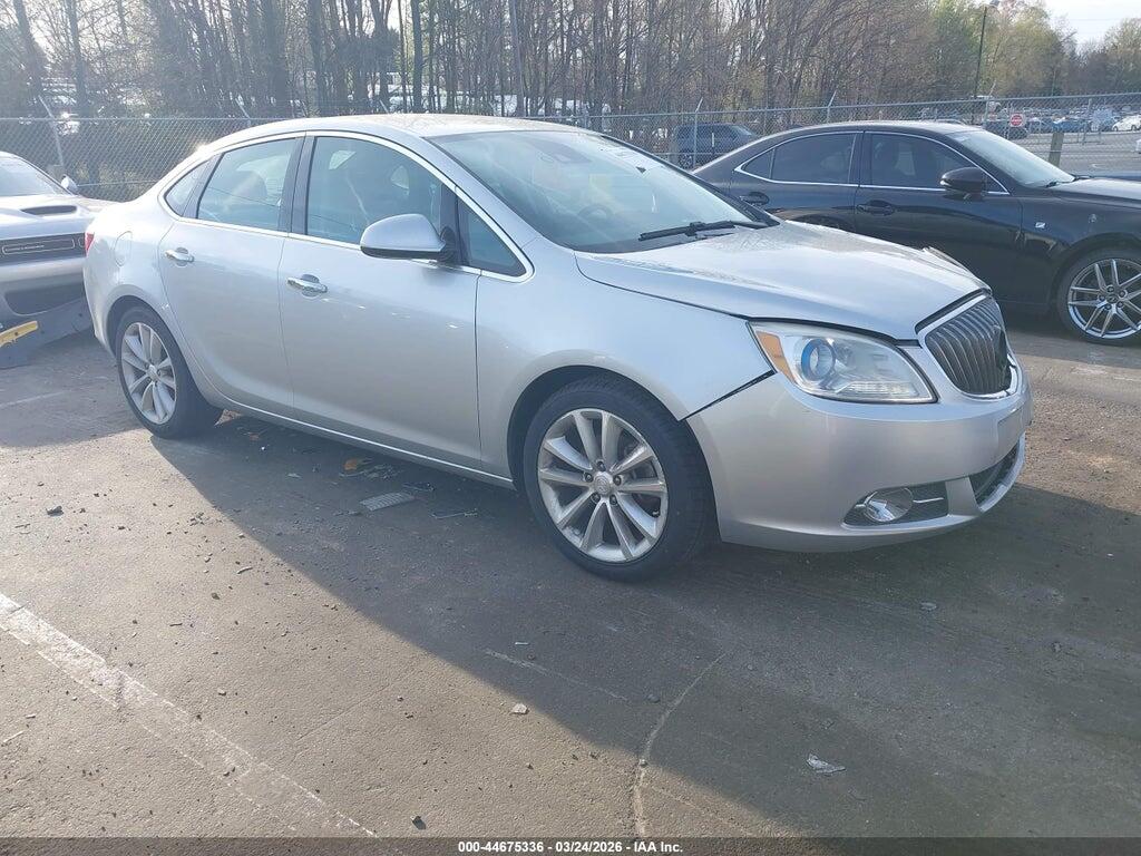 1G4PR5SK5E4101269 2014 BUICK VERANO photo no. 1