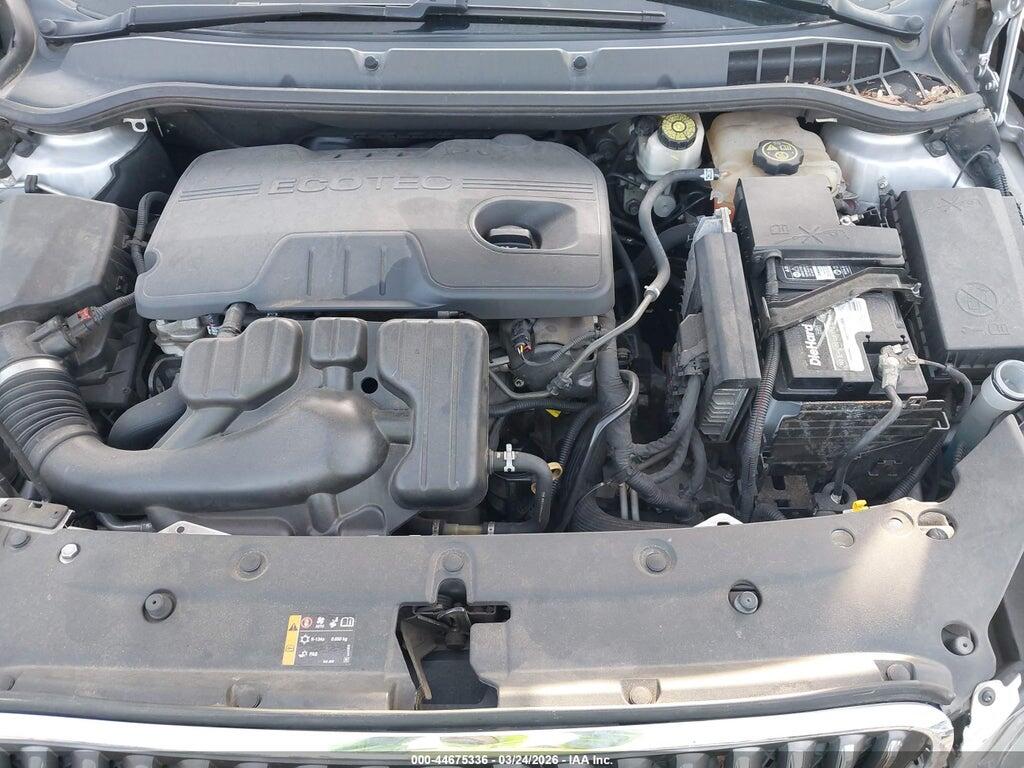 1G4PR5SK5E4101269 2014 BUICK VERANO photo no. 10