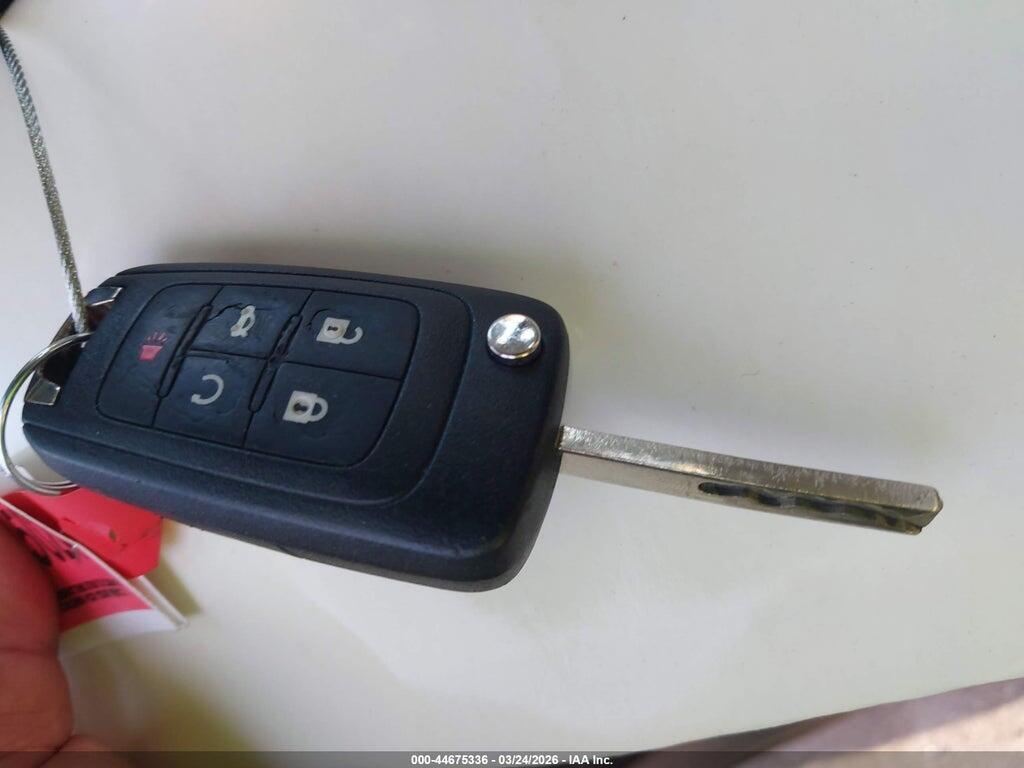 1G4PR5SK5E4101269 2014 BUICK VERANO photo no. 11