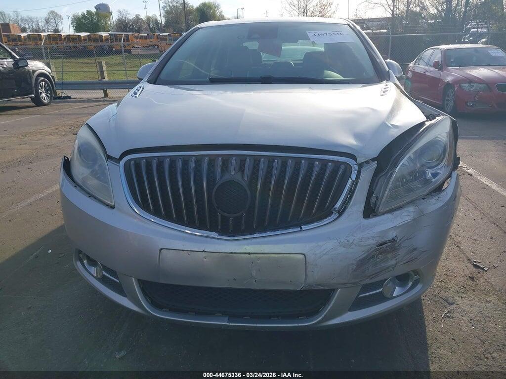 1G4PR5SK5E4101269 2014 BUICK VERANO photo no. 12