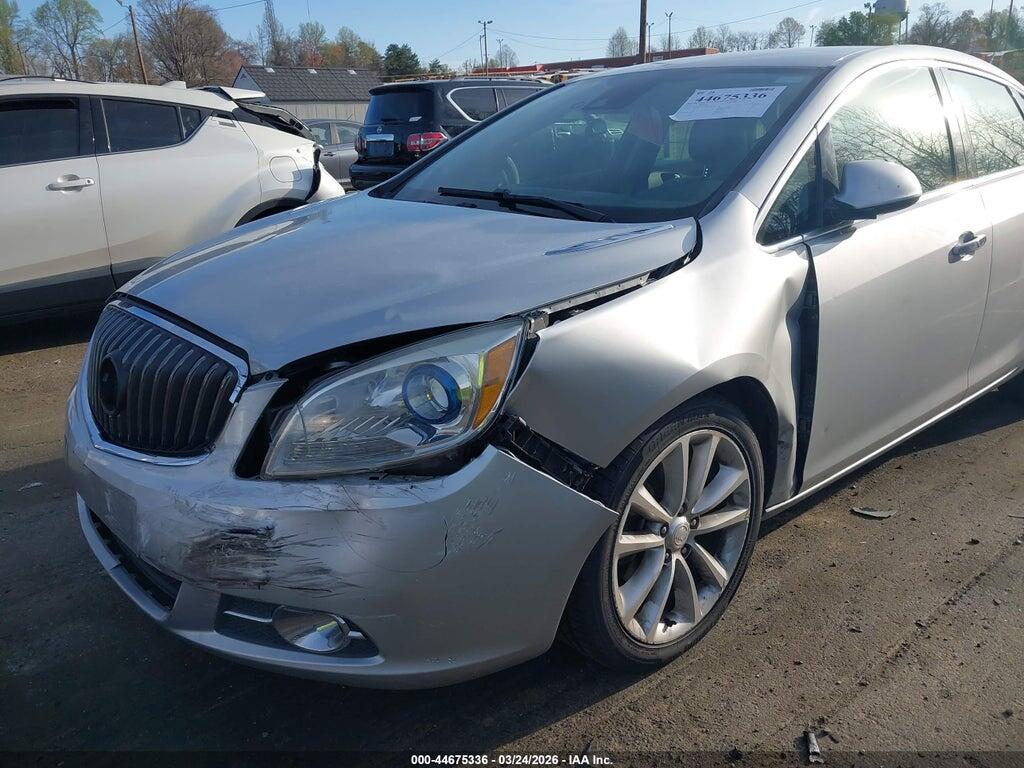 1G4PR5SK5E4101269 2014 BUICK VERANO photo no. 6