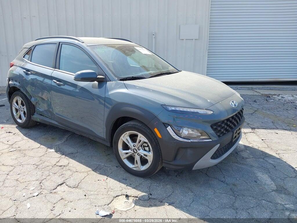KM8K62AB6PU954866 2023 HYUNDAI KONA photo no. 1