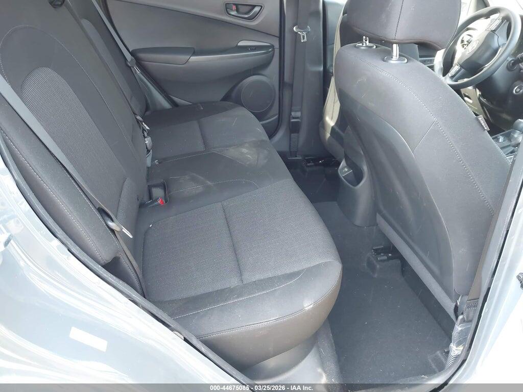 KM8K62AB6PU954866 2023 HYUNDAI KONA photo no. 8