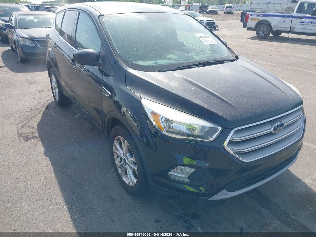 1FMCU0GD8KUA64983 2019 FORD ESCAPE photo no. 1