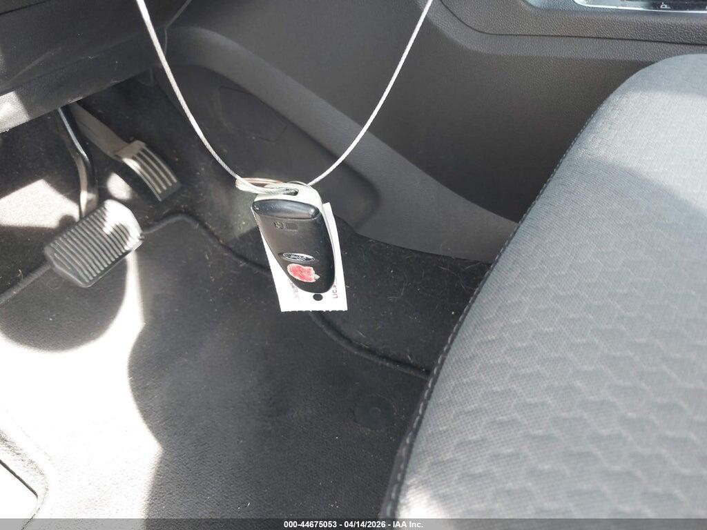 1FMCU0GD8KUA64983 2019 FORD ESCAPE photo no. 11