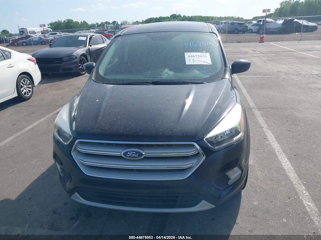 1FMCU0GD8KUA64983 2019 FORD ESCAPE photo no. 12